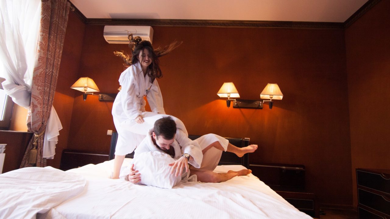 «Стильная классика» Кристина & Георгий