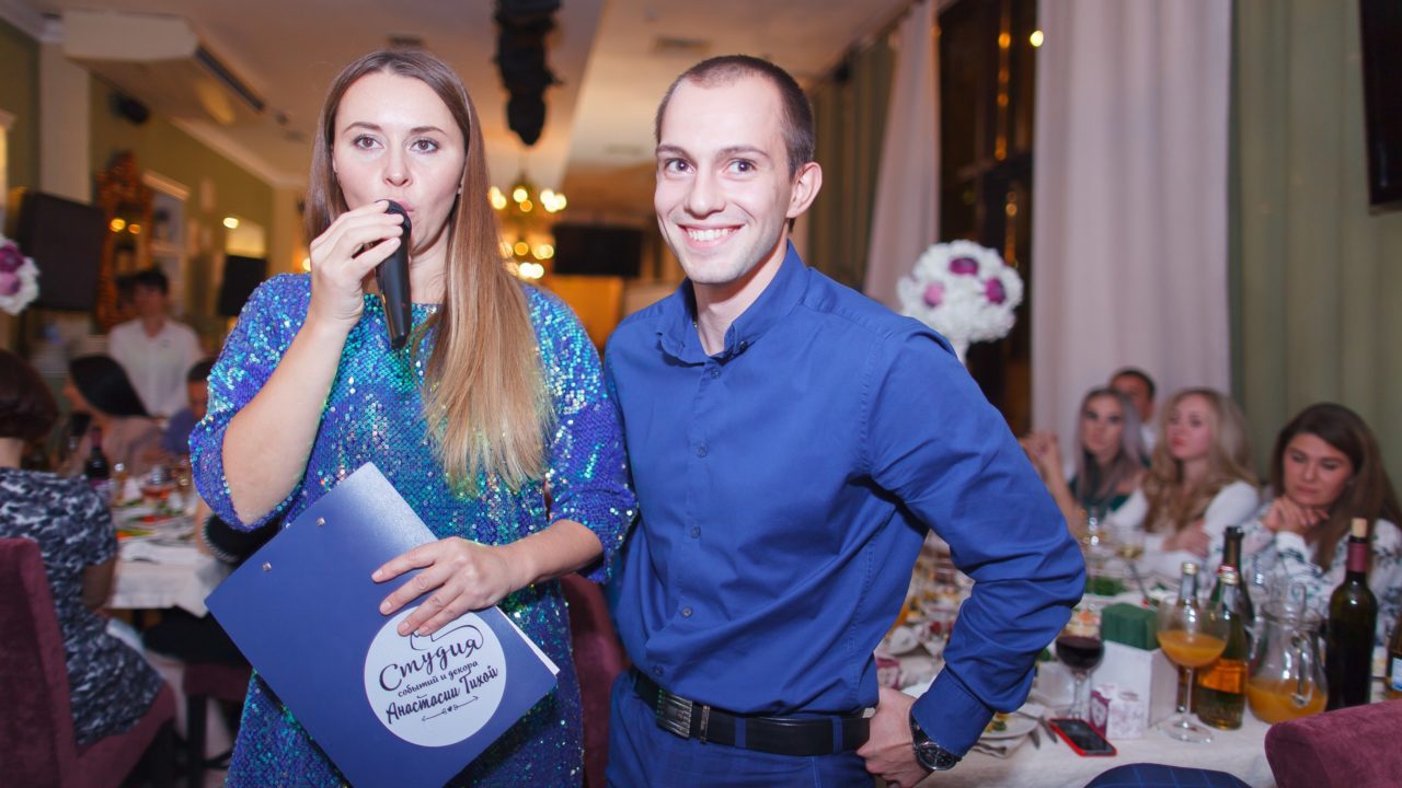 «Любовь без памяти» Владислав & Ленара