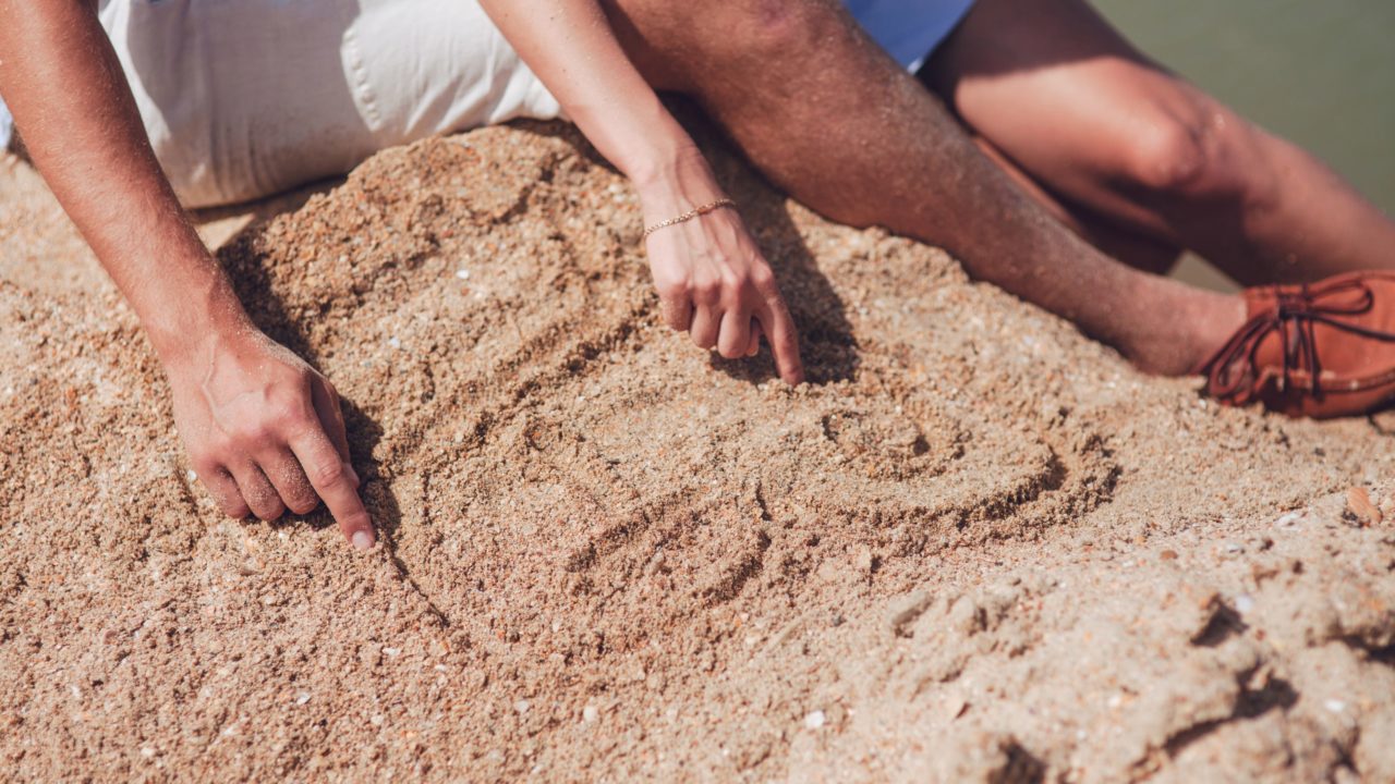 «Love-story» в Благовещенской, Саша&Таня