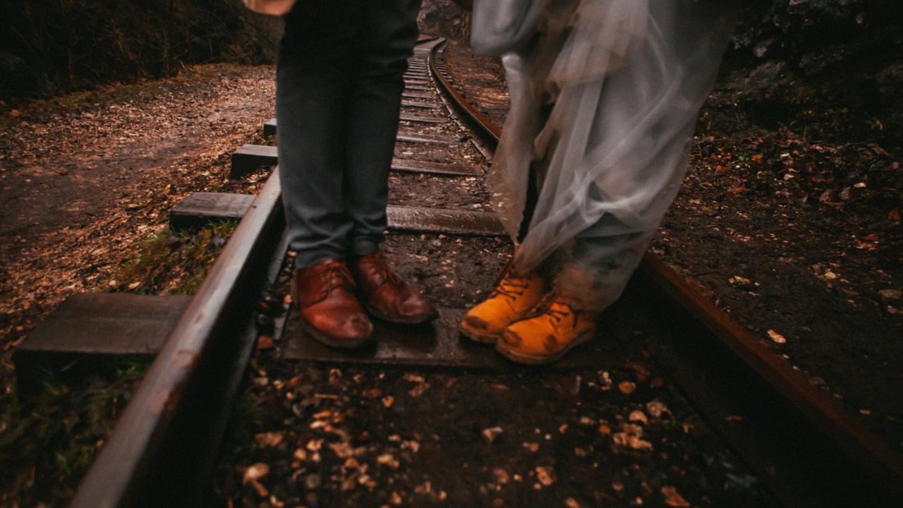 Алина & Александр «Тайна Гуамского ущелья»