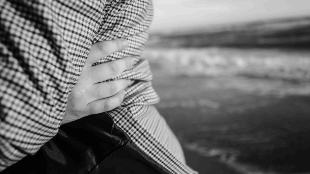 Твоя любовь, это так красиво…